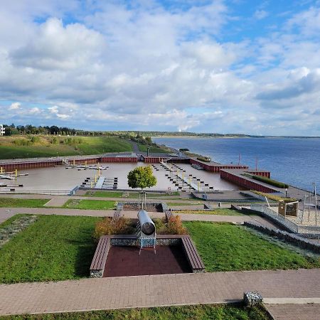 Ferienwohnung Seeblick Lausitzer Seenland Гросрешен Екстериор снимка