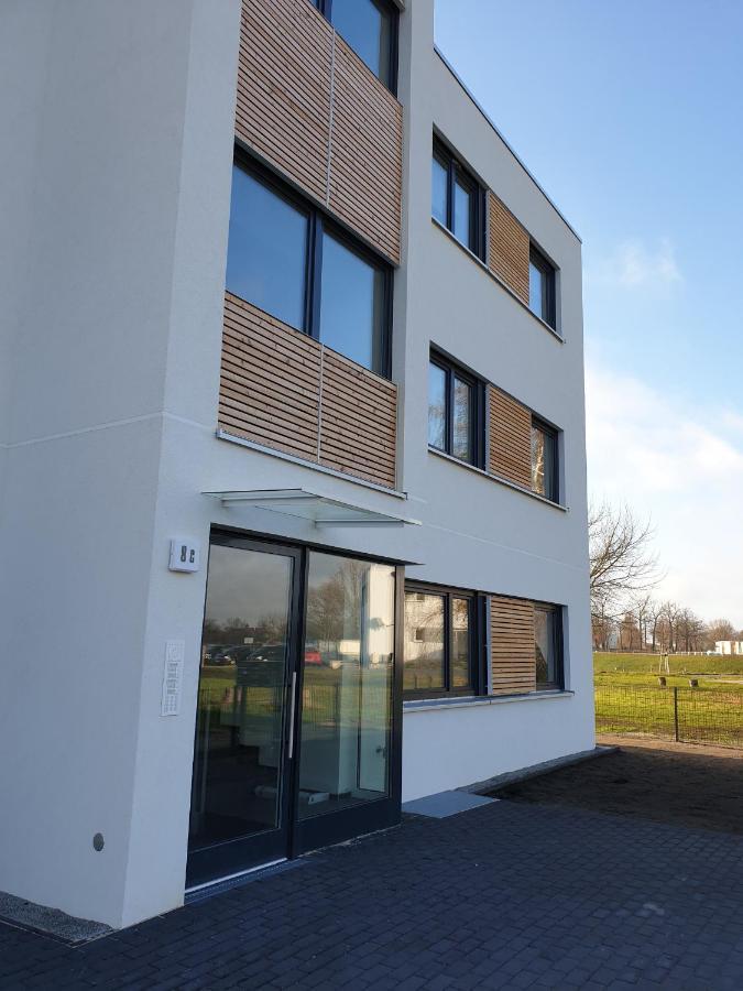 Ferienwohnung Seeblick Lausitzer Seenland Гросрешен Екстериор снимка