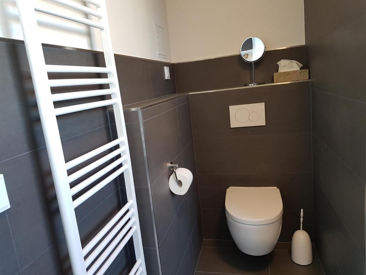 Ferienwohnung Seeblick Lausitzer Seenland Гросрешен Екстериор снимка