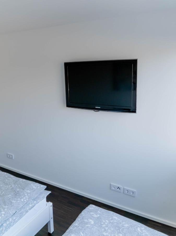 Ferienwohnung Seeblick Lausitzer Seenland Гросрешен Екстериор снимка