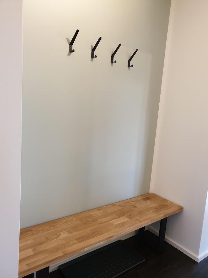 Ferienwohnung Seeblick Lausitzer Seenland Гросрешен Екстериор снимка